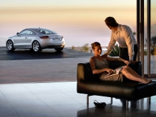 Audi TT 3.2 Quattro 2007 13